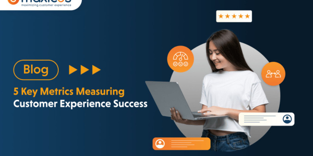 Top Key Metrics to Measuring Customer Experience Success