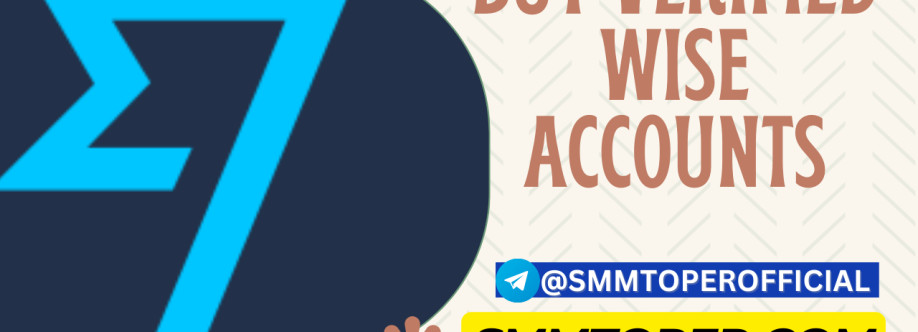 Buy verified Wise accounts Cover Image