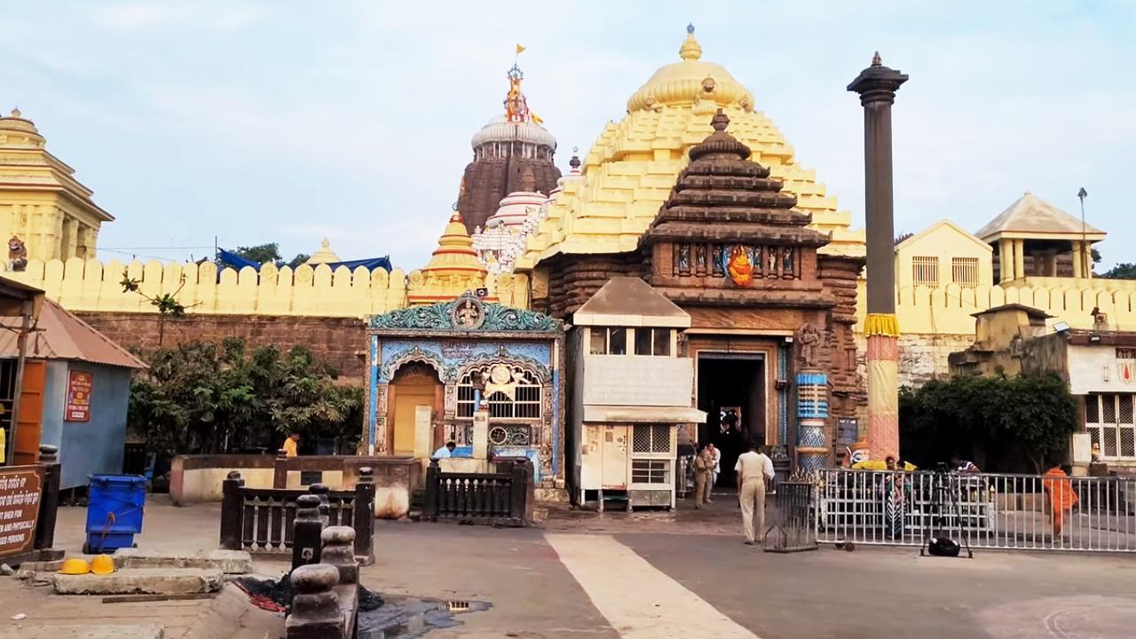 Jagannath Mandir Puri Odisha: Darshan Timings, Entry Rules!