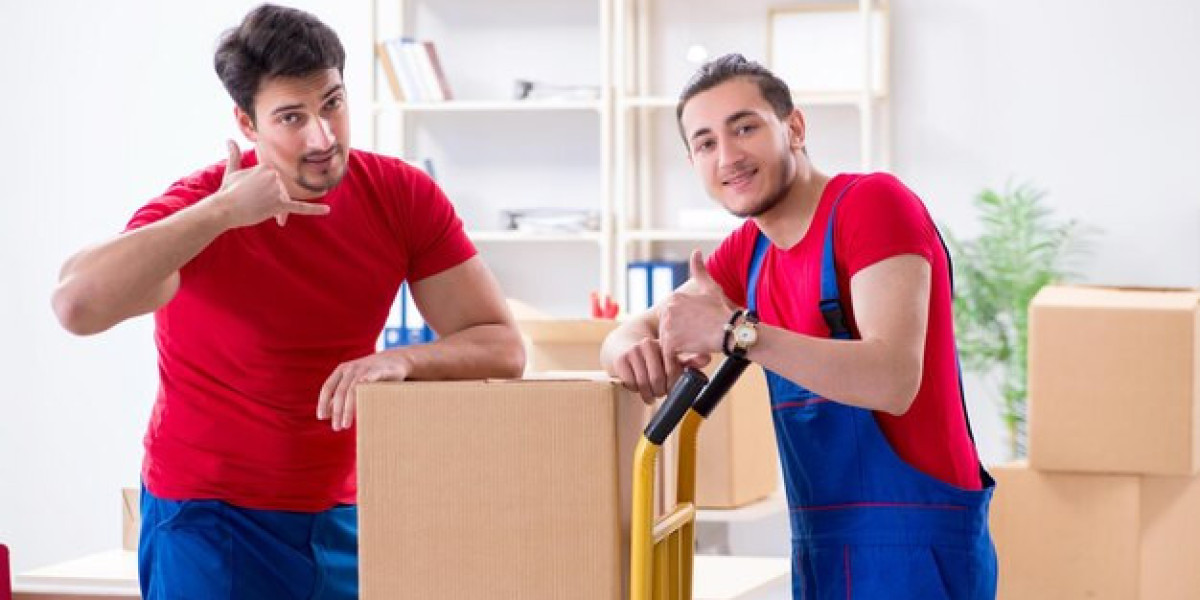 Best Packers and Movers Adelaide