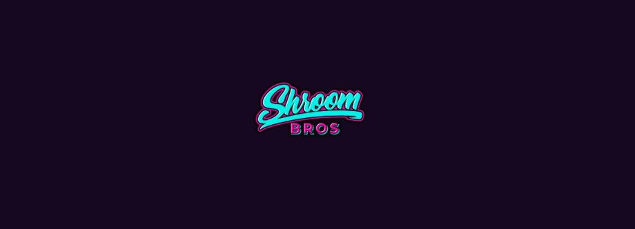 Shroom Bros Cover Image