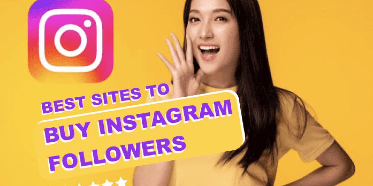 Best Sites to Buy Instagram Followers: A 2024 Guide to Boost Your Online Presence