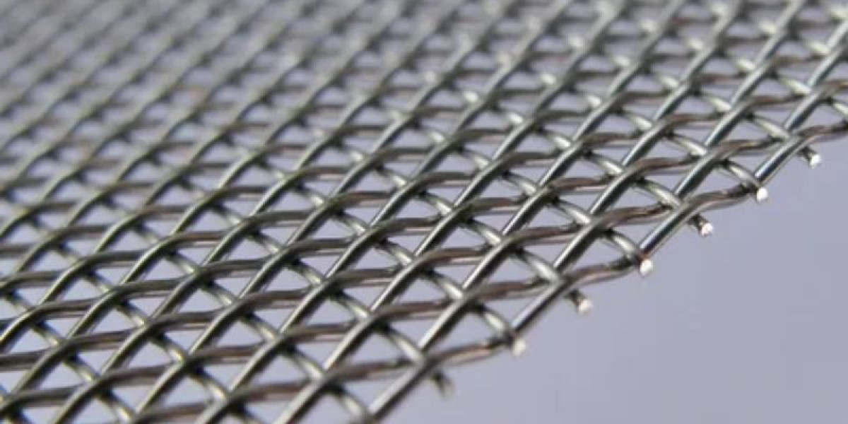 The Evolution and Excellence of Wire Mesh Manufacturers in India