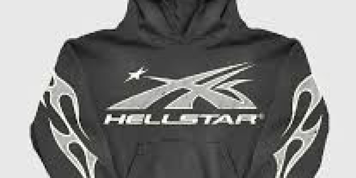 Hellstar Clothing: Unleash Your Inner Rebel