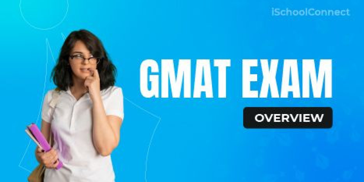 Understanding the GMAT Exam Pattern and Syllabus: Your Ultimate Guide