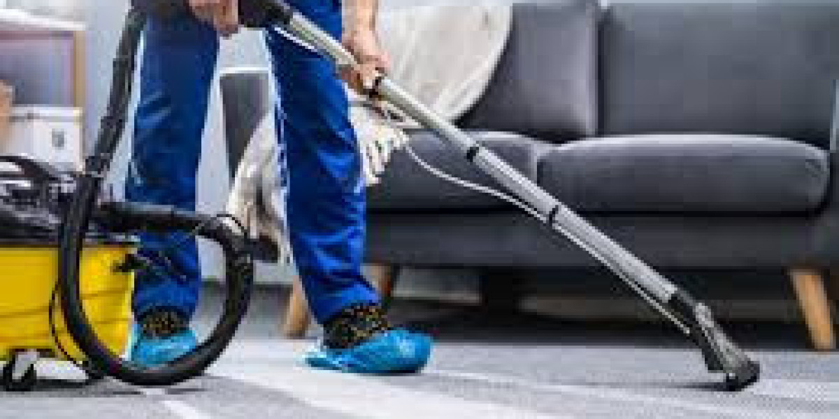 Why Carpet Cleaning Professionals Improve Home Comfort and Wellness