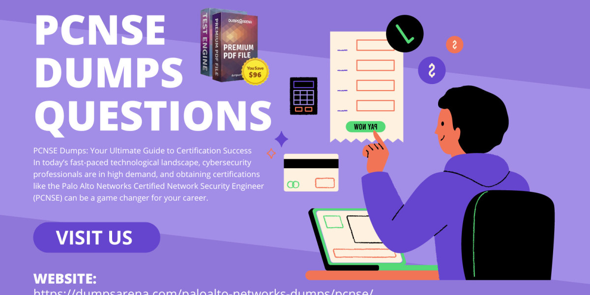 Pass the Certification Exam Using Trusted PCNSE Dumps