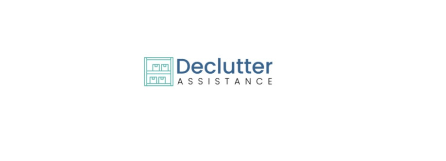 Declutter Assistance Cover Image