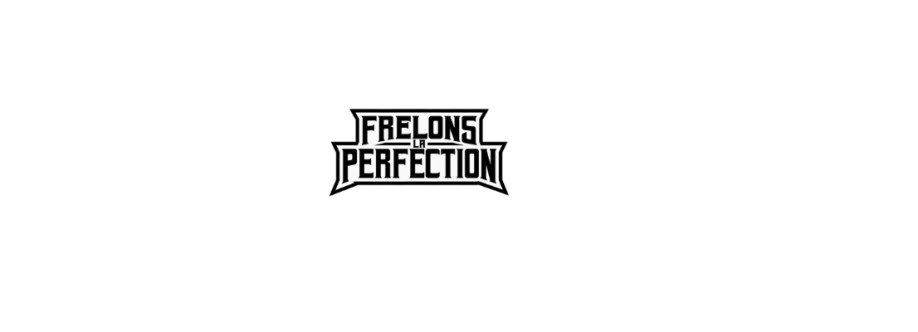 Frelons La Perfection Cover Image