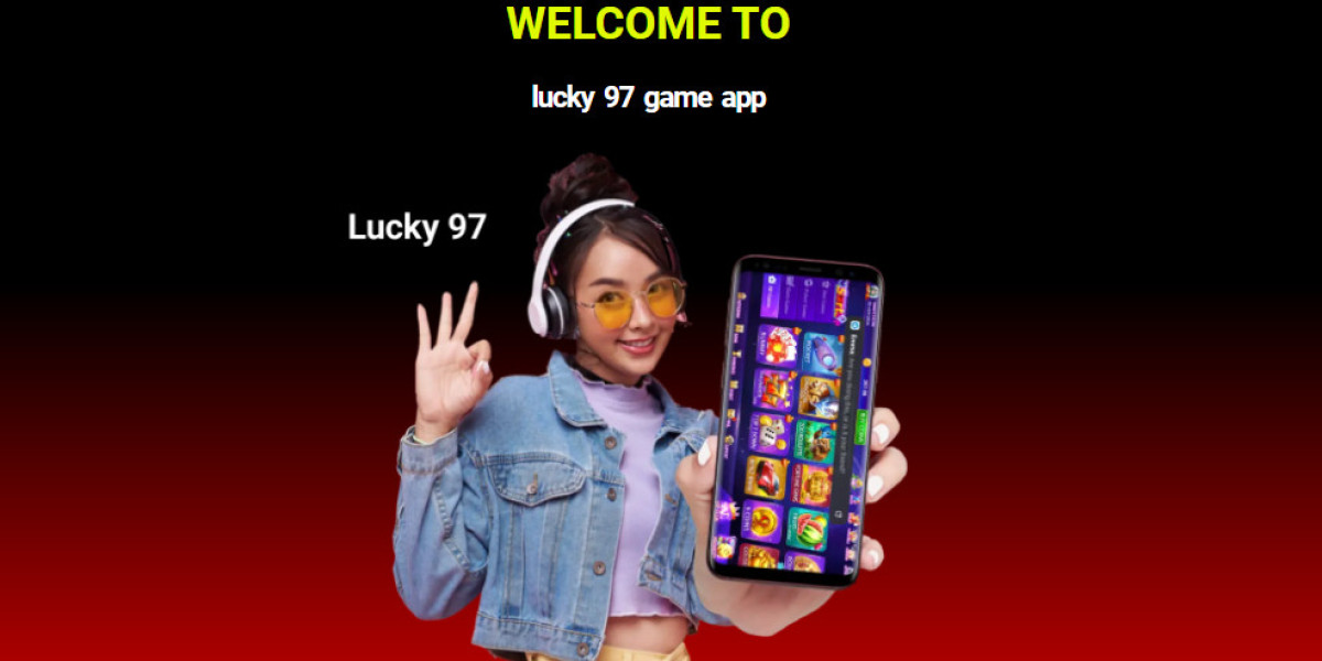 Lucky 97: The Thrilling Game of Numbers