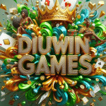 Diuwin games Profile Picture