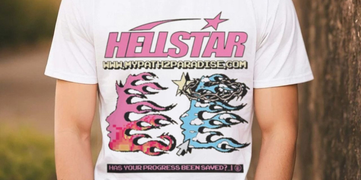 5 Ways to Style Your Hellstar Shirt for an Edgy Look