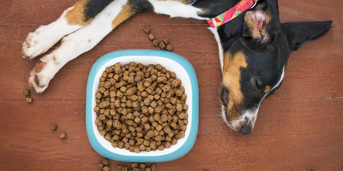 Pet Food Market Size, Industry Research Report 2023-2032