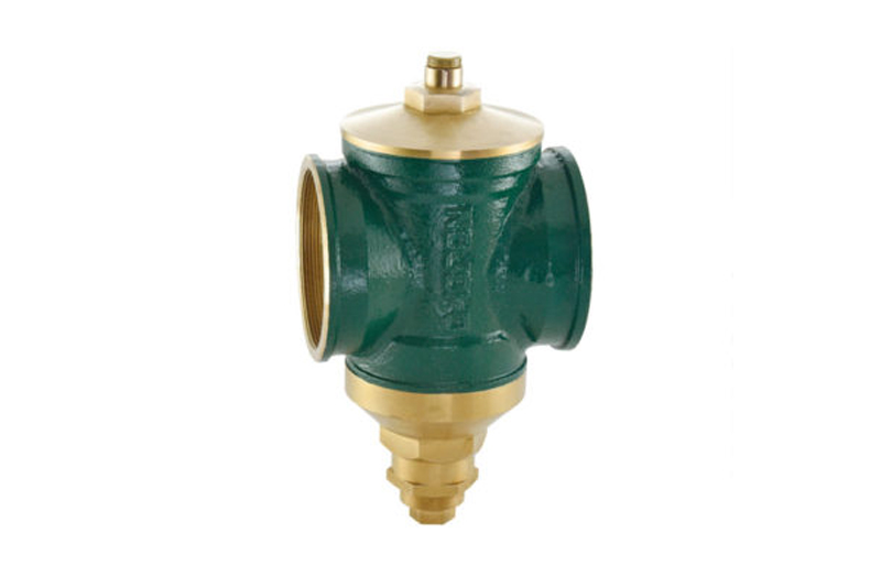 Pressure Reducing Valve Suppliers in Bangalore – RGK Ventures