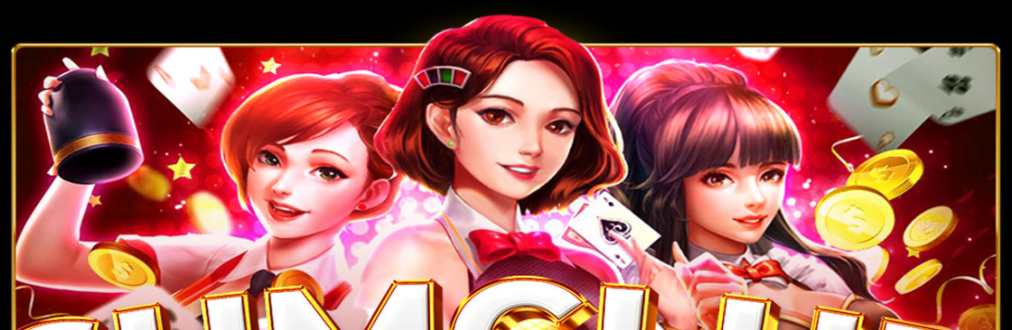 Sumclub Cổng Game Quốc Tế Cover Image