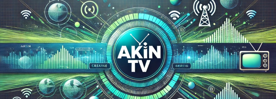 Akin Tv Cover Image