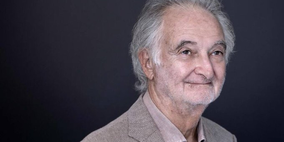 Jacques Attali: A Visionary Shaping Global Economics, Politics, and Humanitarian Efforts