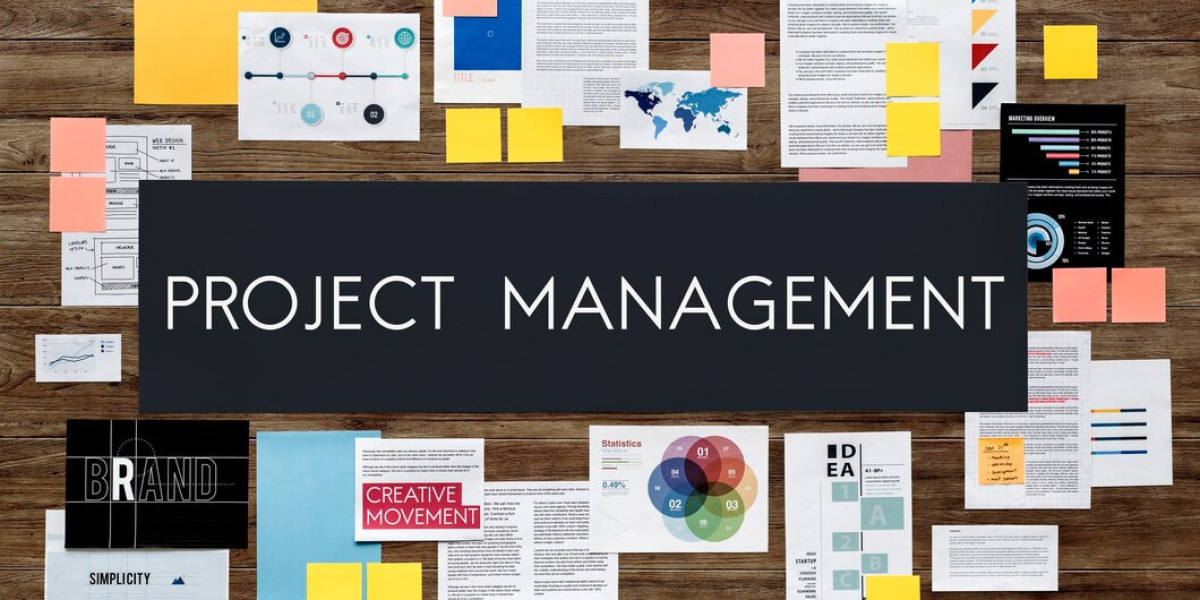 Discover the Best Project Management App: TaskTrain!