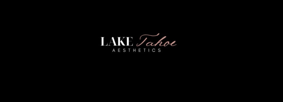 Lake Tahoe Aesthetics Cover Image