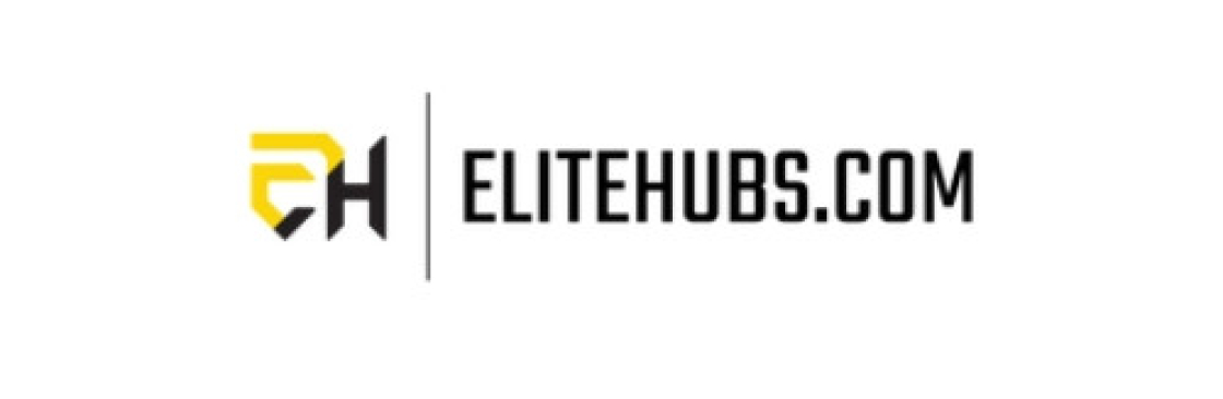 Elite Hubs Cover Image