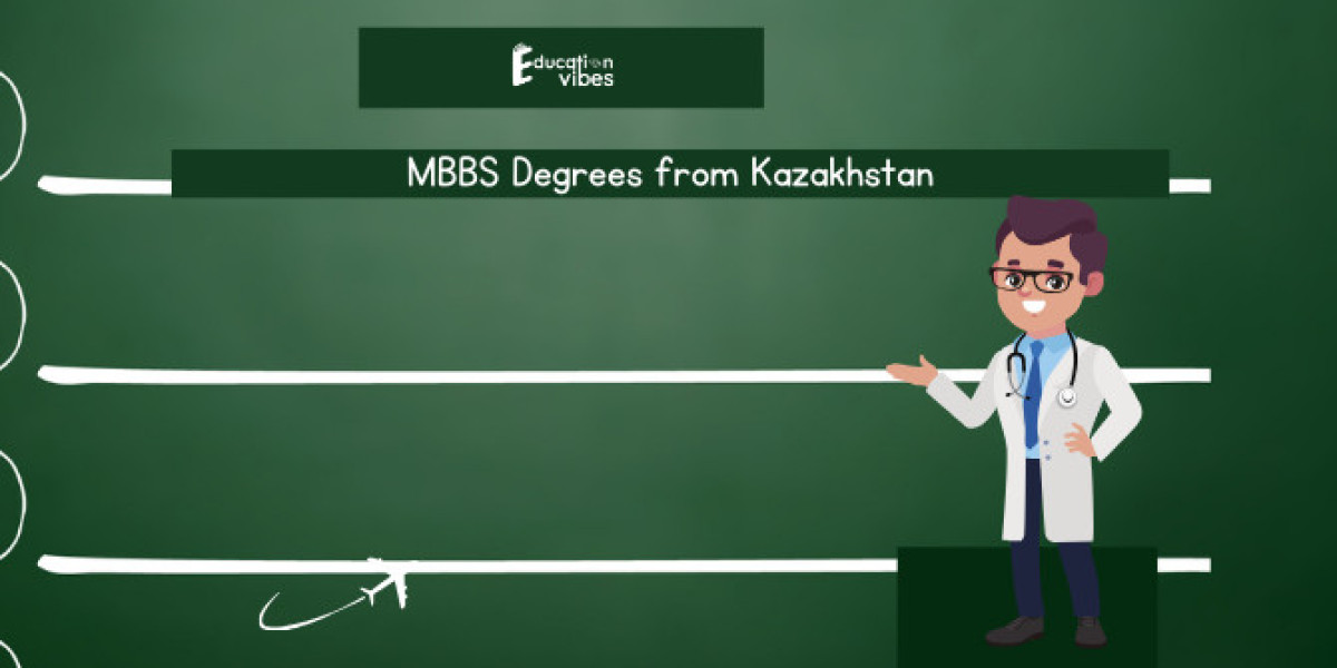 MBBS in Kazakhstan: Clinical Rotation and Internship Opportunities