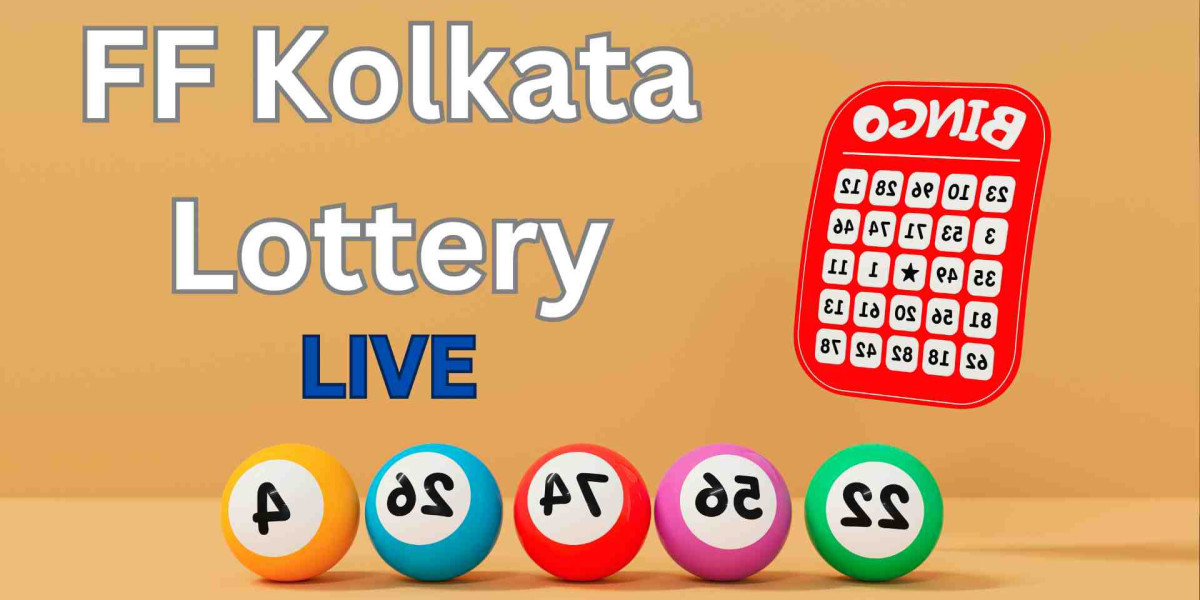 Kolkata FF Fatafat: Kolkata Fatafat Result Online