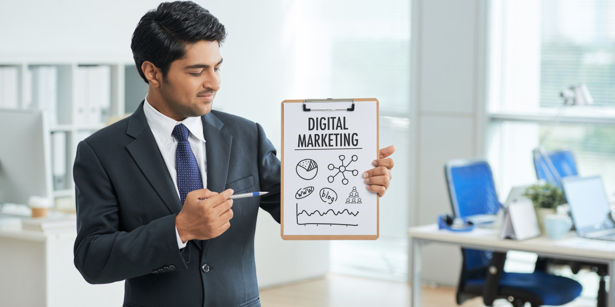 10 Reasons You Need A Digital Marketing Strategy in 2024