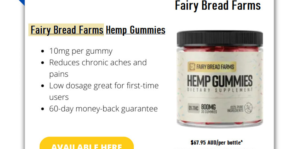 Fairy Bread Farms Reviews - The Best Results, Work, And Benefits!