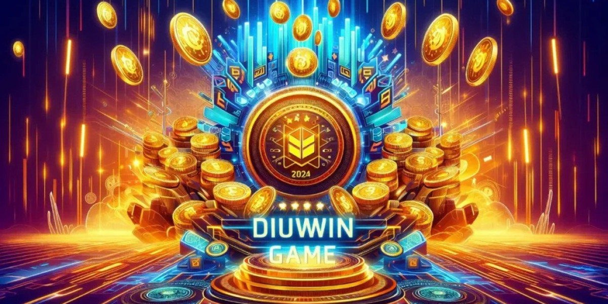 Diuwin Game: The Exciting World of Online Gaming