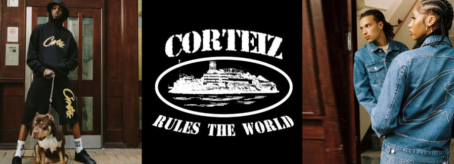 corteiz clothingstore Cover Image