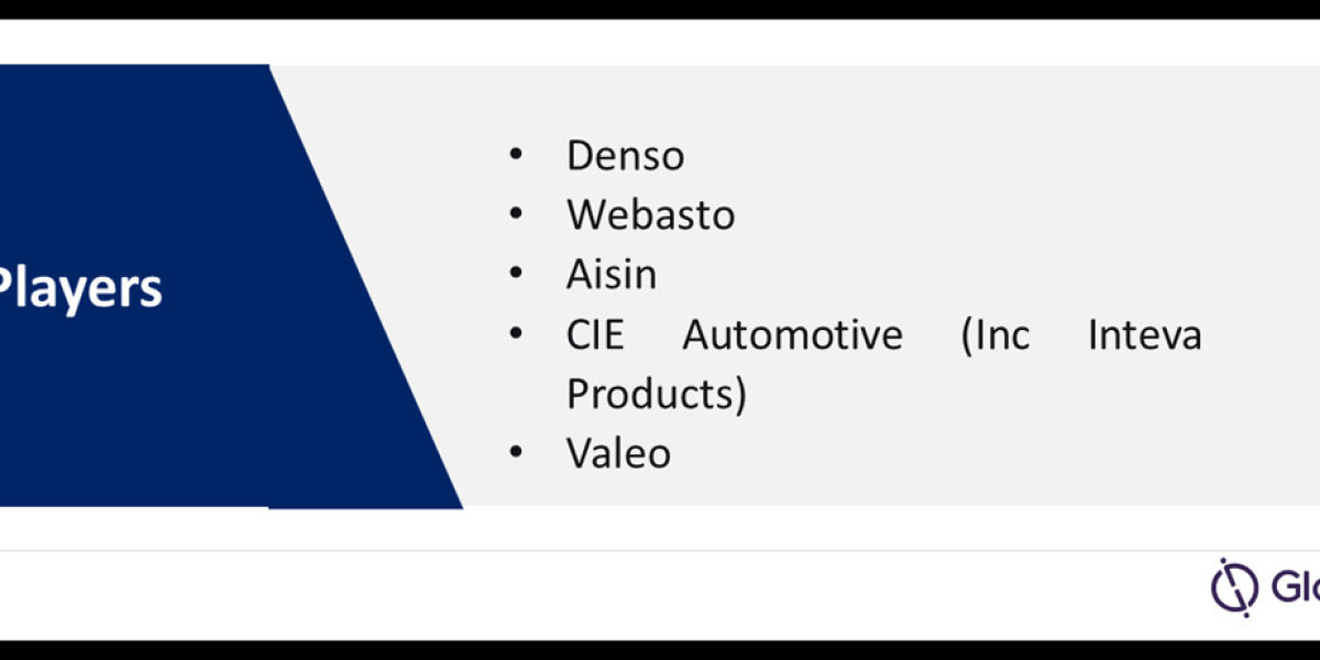 Global Automotive Electric Motors Market Analysis: Trends, Drivers, and Future Outlook