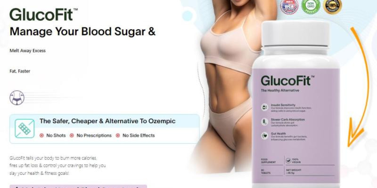 Avis sur GlucoFit : Des Ingrédients Secrets Utilisés ? A Lire Avant d'Acheter !