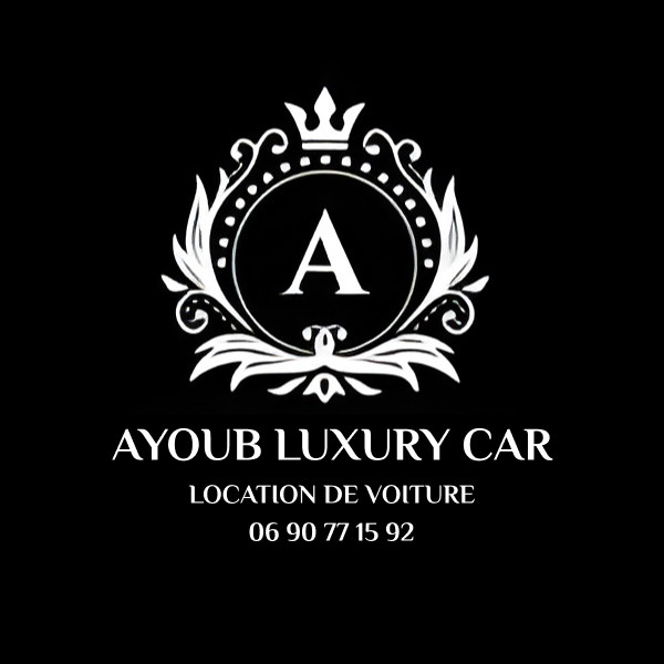 Ayoub luxry cars Profile Picture