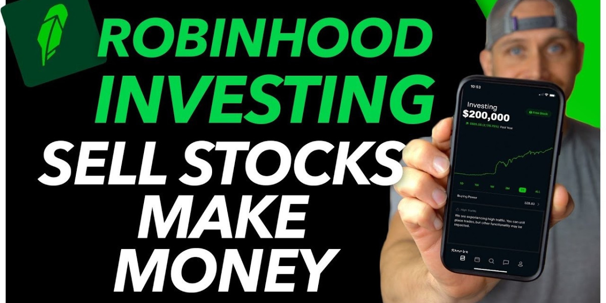 Navigating Your Financial Future: A Complete Guide to Robinhood Login and Investment Strategies