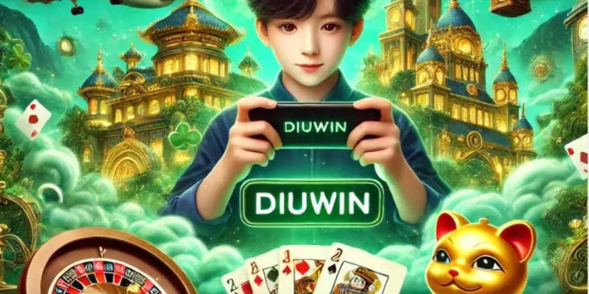 Diuwin Login: Accessing Your Gateway to Unlimited Gaming