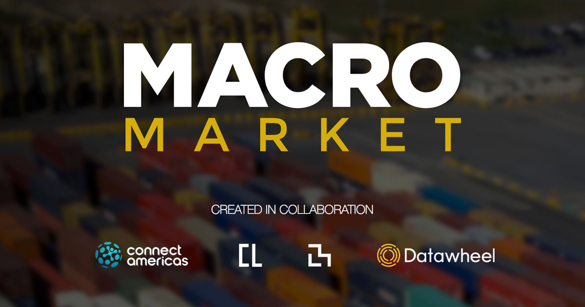 Macro Market - Premium MSP - B2B Lead Generation Company | macromarket