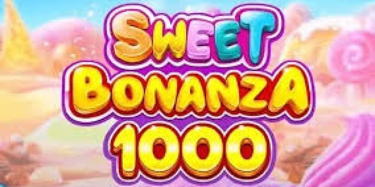 Sweet bonanza 1000 - Играть бесплатно demo