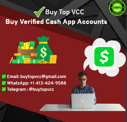 Buy Verified Cash App Accounts Profile Picture