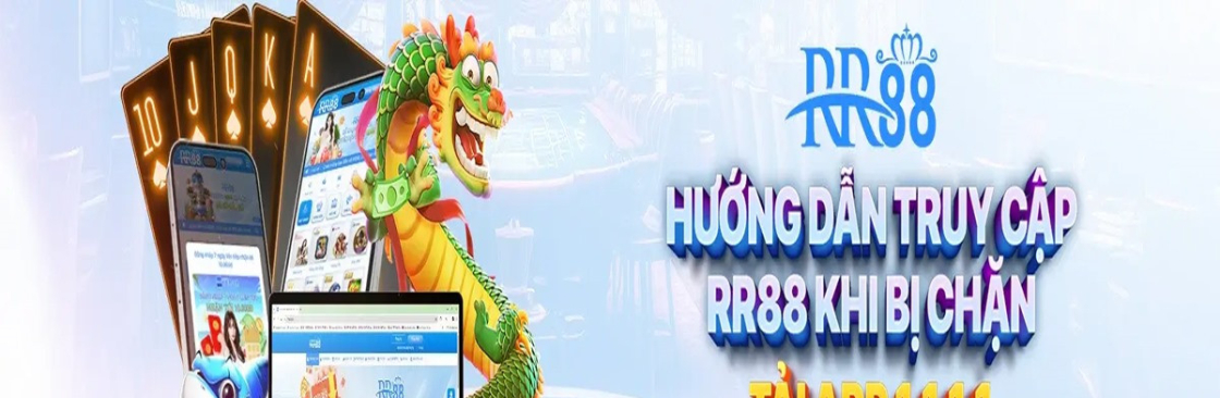 RR88 Nhà Cái Đẳng Cấp Cover Image