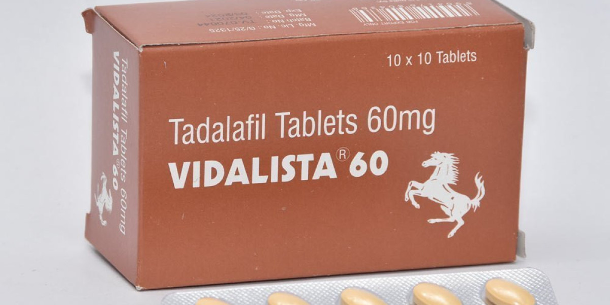 Vidalista 60