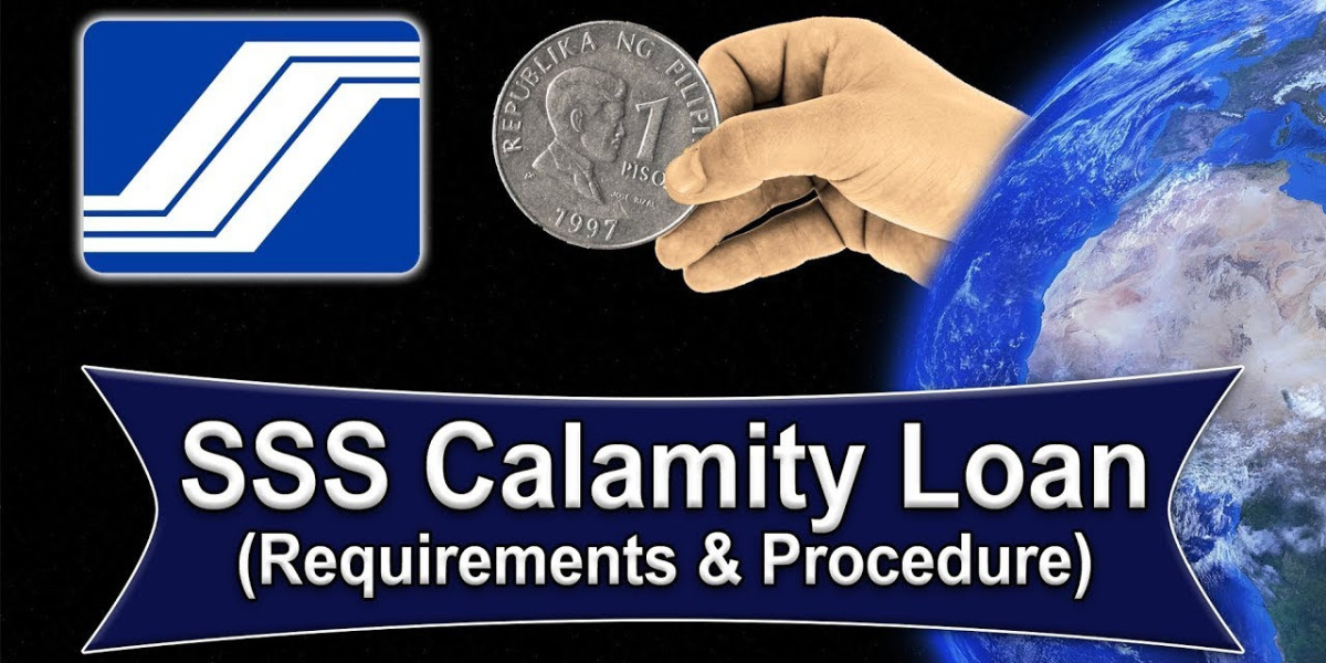 Understanding the SSS Calamity Loan: A Comprehensive Guide