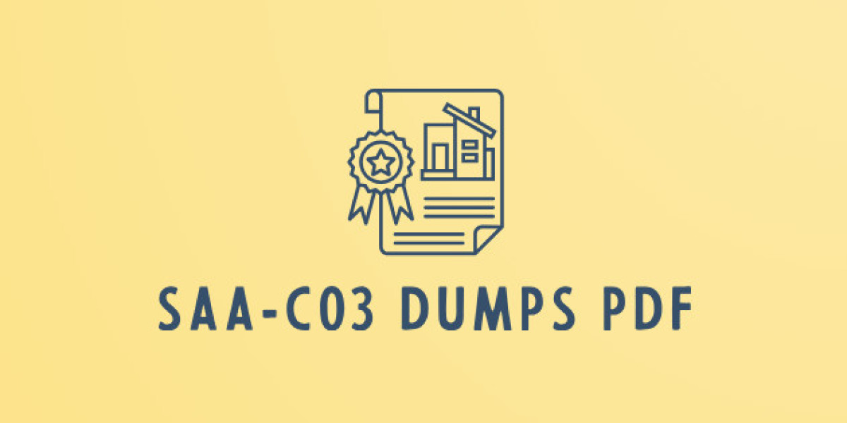 Get Exam-Ready with DumpsBoss SAA-C03 Study Guide