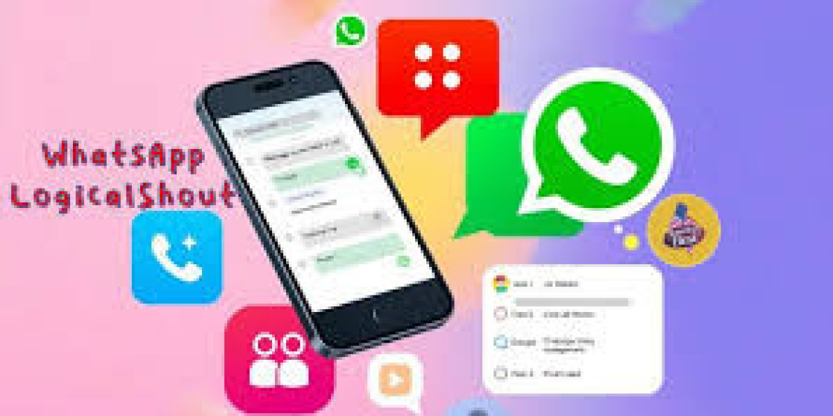 WhatsApp LogicalShout: Revolutionizing Communication for Businesses