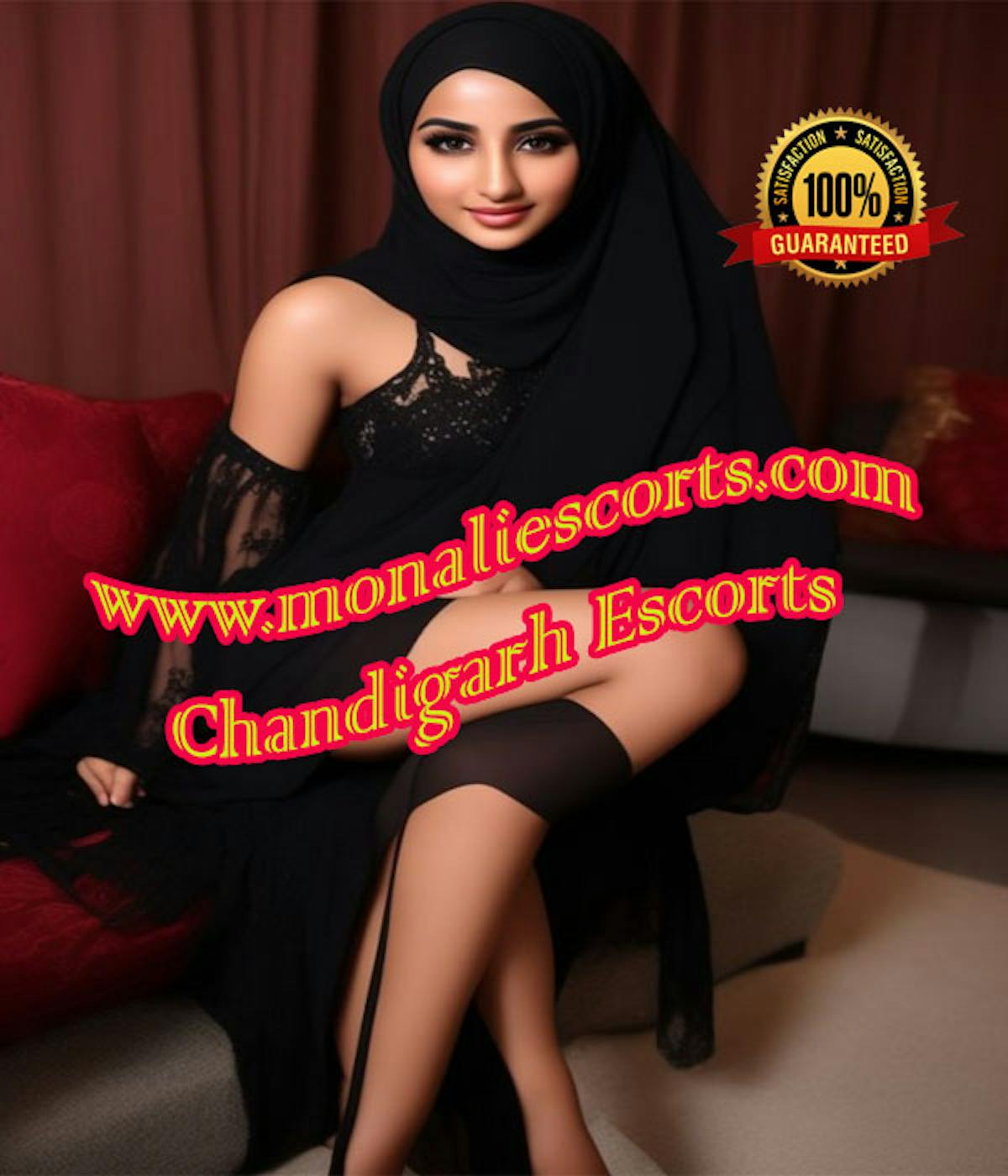 Chandigarh Escorts Services