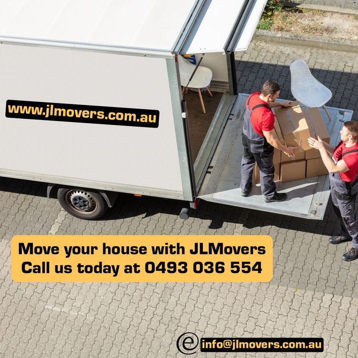 Pin on Movers and Packers Adelaide