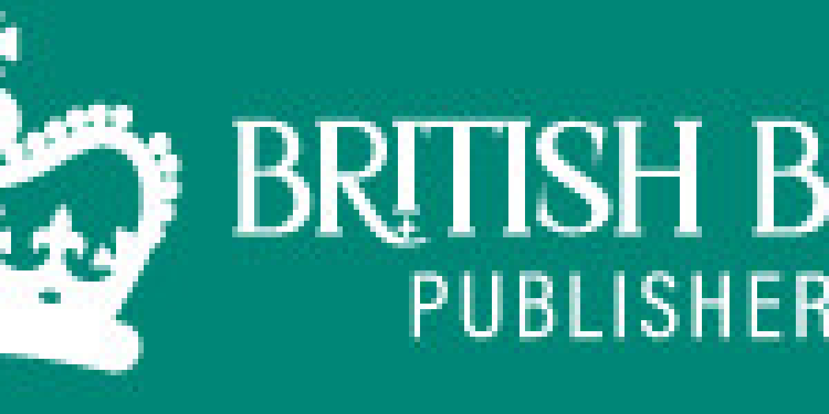 Leading eBook Publishers in the UK - British Book Publishers UK