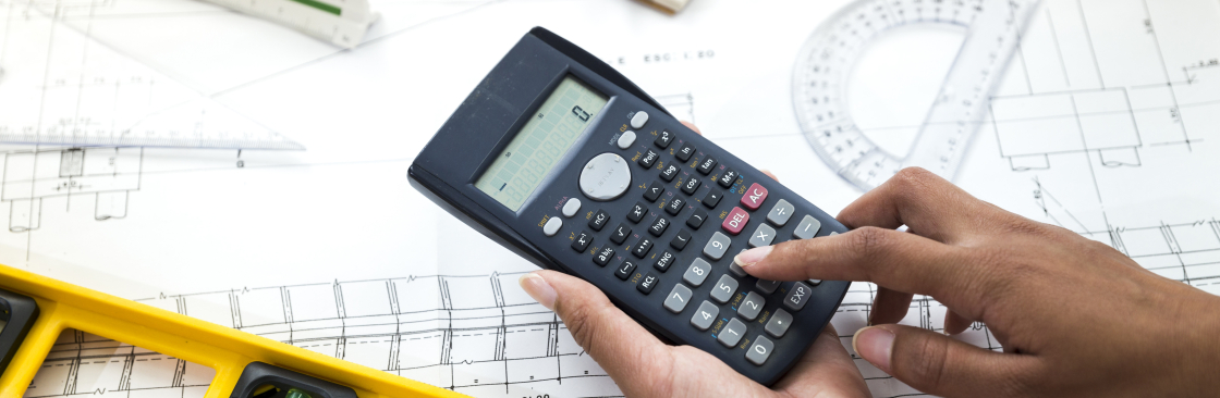 Scientific Calculator Cover Image