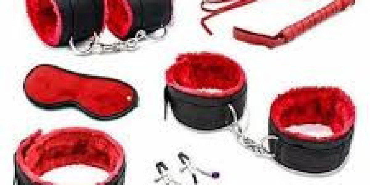 bdsm xxx​ toys