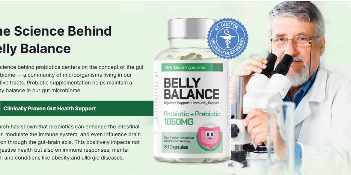 Belly Balance (Australia Update) – Use This For Positive Results