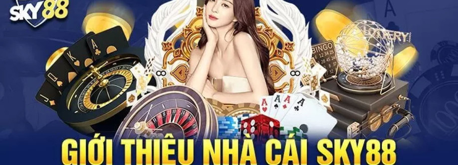 Sky88 Nha cai Cover Image